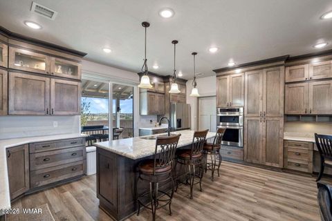 Tiny photo for 1030 Medallion Circle, Snowflake, AZ 85937 (MLS # 259024)