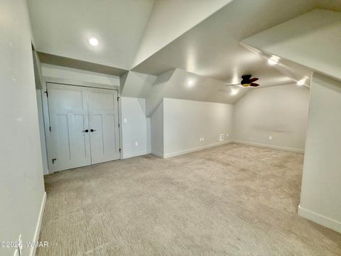 Tiny photo for 1030 Medallion Circle, Snowflake, AZ 85937 (MLS # 259024)