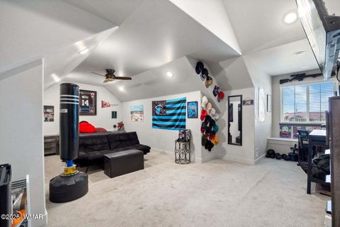 Tiny photo for 1030 Medallion Circle, Snowflake, AZ 85937 (MLS # 259024)