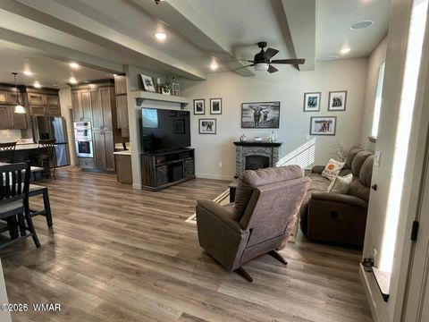 Tiny photo for 1030 Medallion Circle, Snowflake, AZ 85937 (MLS # 259024)