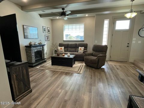 Tiny photo for 1030 Medallion Circle, Snowflake, AZ 85937 (MLS # 259024)