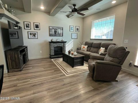 Tiny photo for 1030 Medallion Circle, Snowflake, AZ 85937 (MLS # 259024)