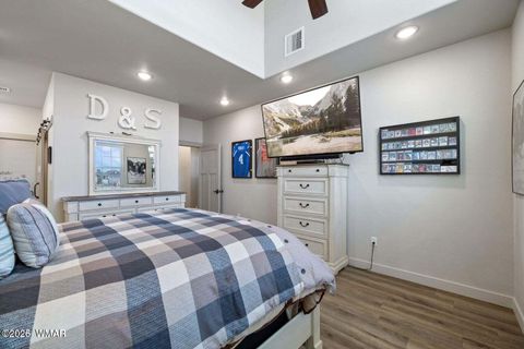 Tiny photo for 1030 Medallion Circle, Snowflake, AZ 85937 (MLS # 259024)