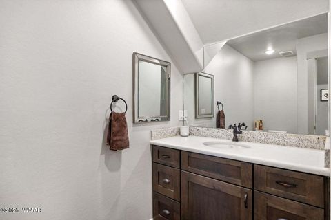 Tiny photo for 1030 Medallion Circle, Snowflake, AZ 85937 (MLS # 259024)