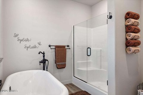 Tiny photo for 1030 Medallion Circle, Snowflake, AZ 85937 (MLS # 259024)