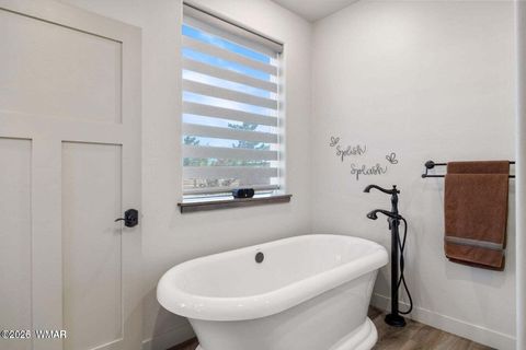 Tiny photo for 1030 Medallion Circle, Snowflake, AZ 85937 (MLS # 259024)