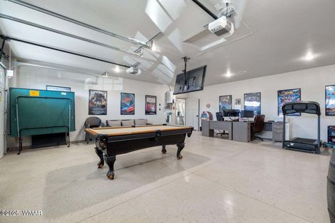 Tiny photo for 1030 Medallion Circle, Snowflake, AZ 85937 (MLS # 259024)