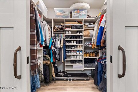 Tiny photo for 1030 Medallion Circle, Snowflake, AZ 85937 (MLS # 259024)