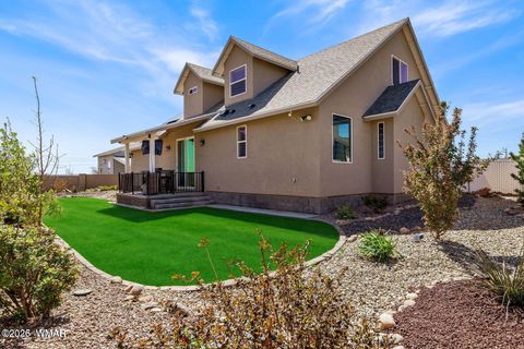 Tiny photo for 1030 Medallion Circle, Snowflake, AZ 85937 (MLS # 259024)