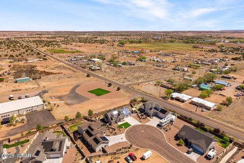 Tiny photo for 1030 Medallion Circle, Snowflake, AZ 85937 (MLS # 259024)