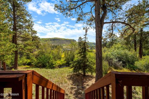 Tiny photo for 32 County Road 1120, Greer, AZ 85927 (MLS # 258185)