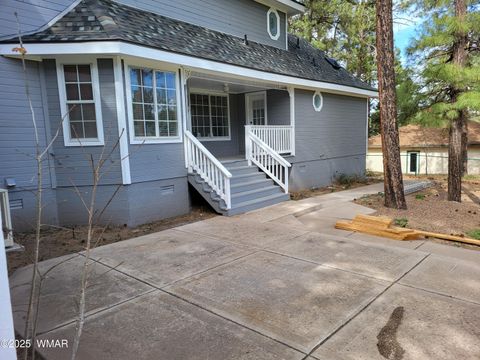 Tiny photo for 3471 W Old Linden Road, Show Low, AZ 85901 (MLS # 255455)