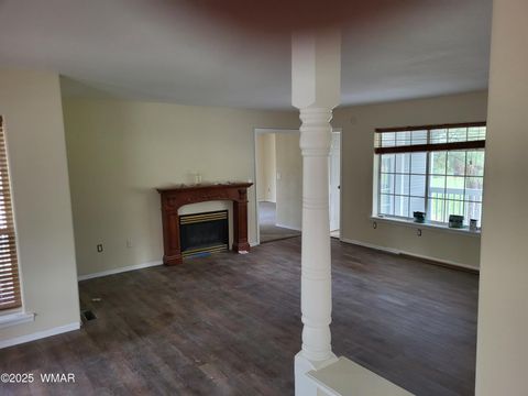 Tiny photo for 3471 W Old Linden Road, Show Low, AZ 85901 (MLS # 255455)