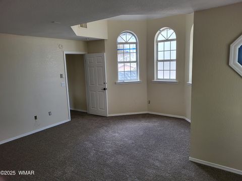 Tiny photo for 3471 W Old Linden Road, Show Low, AZ 85901 (MLS # 255455)