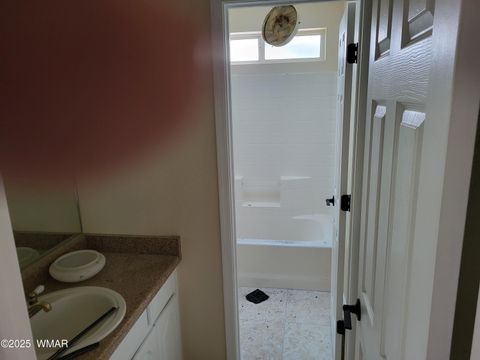 Tiny photo for 3471 W Old Linden Road, Show Low, AZ 85901 (MLS # 255455)