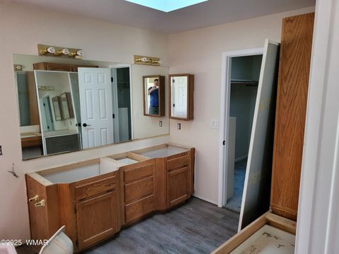 Tiny photo for 3471 W Old Linden Road, Show Low, AZ 85901 (MLS # 255455)