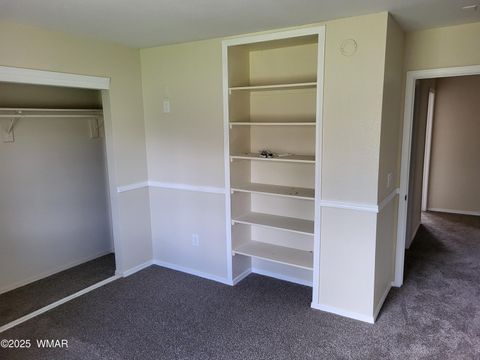Tiny photo for 3471 W Old Linden Road, Show Low, AZ 85901 (MLS # 255455)