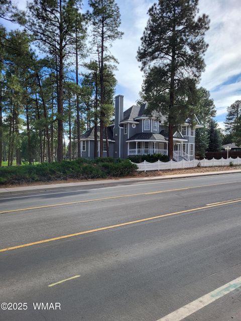 Tiny photo for 3471 W Old Linden Road, Show Low, AZ 85901 (MLS # 255455)