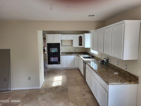 Tiny photo for 3471 W Old Linden Road, Show Low, AZ 85901 (MLS # 255455)