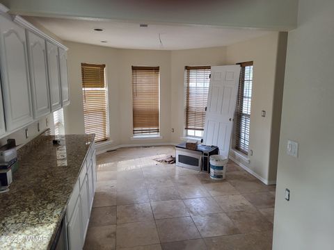 Tiny photo for 3471 W Old Linden Road, Show Low, AZ 85901 (MLS # 255455)