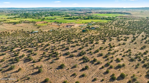 Tiny photo for TBD N 6 1/2 E St, Snowflake, AZ 85937 (MLS # 261815)
