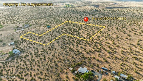 Photo of TBD N 6 1/2 E St, Snowflake, AZ 85937 (MLS # 261815)