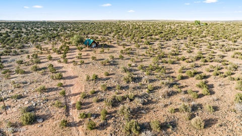 Tiny photo for TBD N 6 1/2 E St, Snowflake, AZ 85937 (MLS # 261815)
