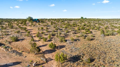 Tiny photo for TBD N 6 1/2 E St, Snowflake, AZ 85937 (MLS # 261815)