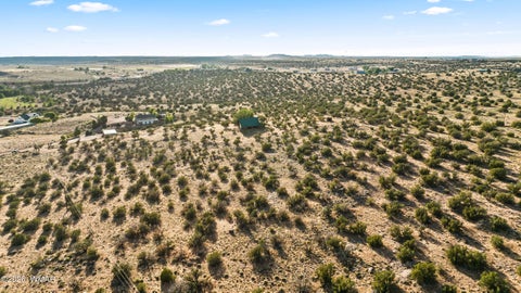 Tiny photo for TBD N 6 1/2 E St, Snowflake, AZ 85937 (MLS # 261815)