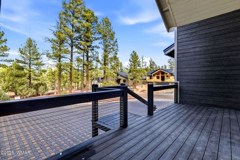 Tiny photo for 2381 W Bench Road, Show Low, AZ 85901 (MLS # 259011)