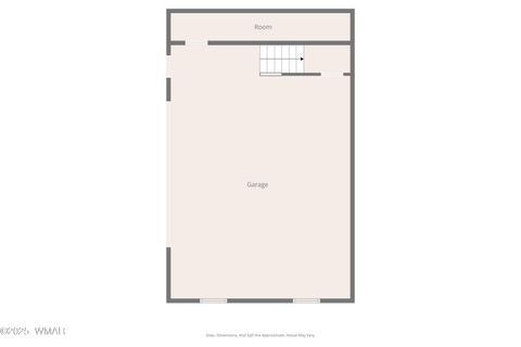 Tiny photo for 2381 W Bench Road, Show Low, AZ 85901 (MLS # 259011)