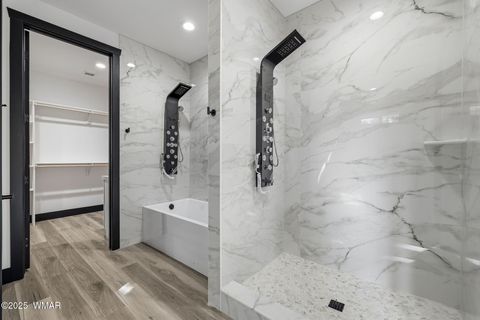 Tiny photo for 2381 W Bench Road, Show Low, AZ 85901 (MLS # 259011)