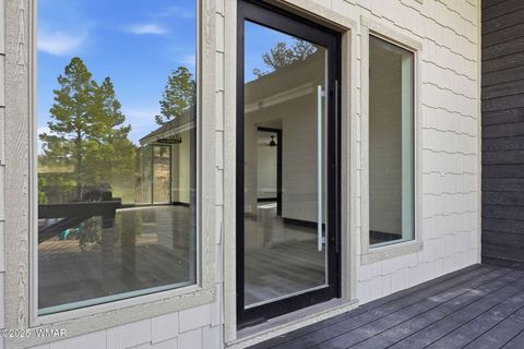 Tiny photo for 2381 W Bench Road, Show Low, AZ 85901 (MLS # 259011)