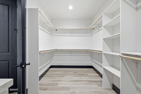 Tiny photo for 2381 W Bench Road, Show Low, AZ 85901 (MLS # 259011)