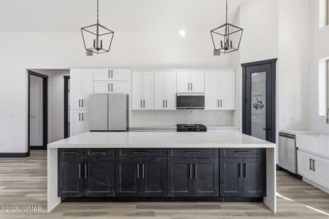 Tiny photo for 2381 W Bench Road, Show Low, AZ 85901 (MLS # 259011)