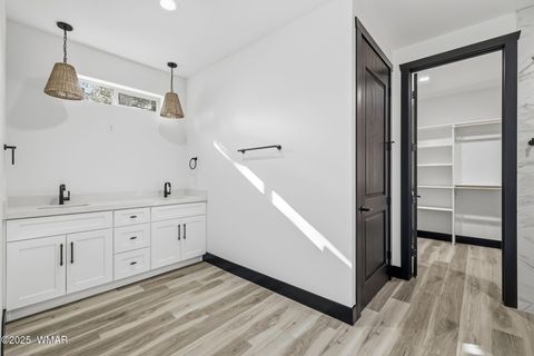 Tiny photo for 2381 W Bench Road, Show Low, AZ 85901 (MLS # 259011)