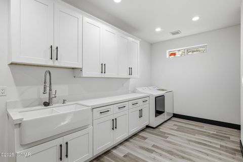 Tiny photo for 2381 W Bench Road, Show Low, AZ 85901 (MLS # 259011)