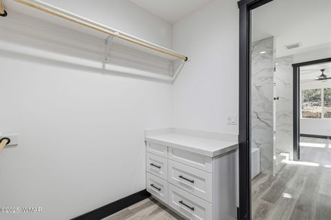 Tiny photo for 2381 W Bench Road, Show Low, AZ 85901 (MLS # 259011)