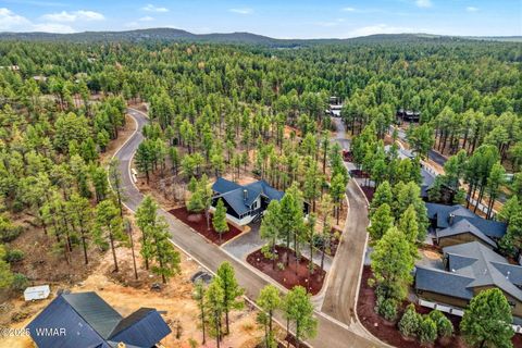 Tiny photo for 2381 W Bench Road, Show Low, AZ 85901 (MLS # 259011)