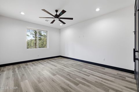 Tiny photo for 2381 W Bench Road, Show Low, AZ 85901 (MLS # 259011)