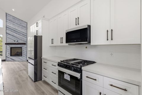 Tiny photo for 2381 W Bench Road, Show Low, AZ 85901 (MLS # 259011)