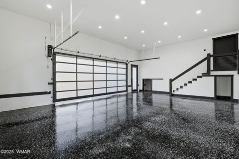 Tiny photo for 2381 W Bench Road, Show Low, AZ 85901 (MLS # 259011)