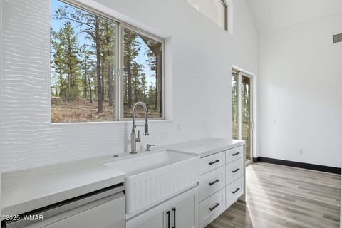 Tiny photo for 2381 W Bench Road, Show Low, AZ 85901 (MLS # 259011)