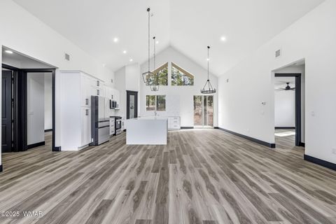 Tiny photo for 2381 W Bench Road, Show Low, AZ 85901 (MLS # 259011)