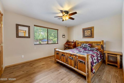 Tiny photo for 2344 Buffalo Loop, Overgaard, AZ 85933 (MLS # 257712)