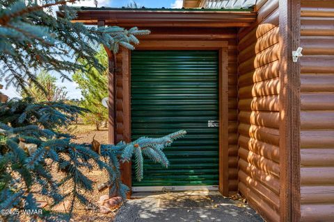 Tiny photo for 2344 Buffalo Loop, Overgaard, AZ 85933 (MLS # 257712)