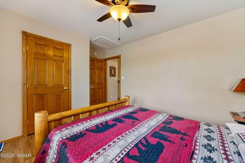 Tiny photo for 2344 Buffalo Loop, Overgaard, AZ 85933 (MLS # 257712)
