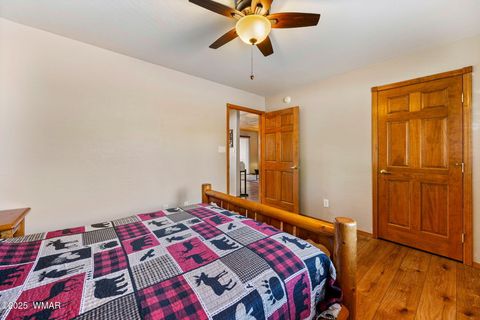 Tiny photo for 2344 Buffalo Loop, Overgaard, AZ 85933 (MLS # 257712)