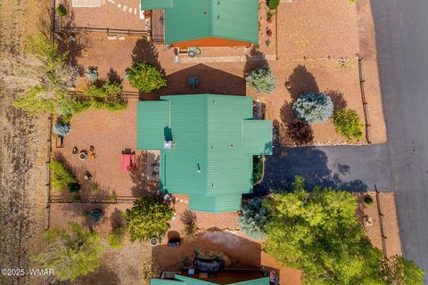 Tiny photo for 2344 Buffalo Loop, Overgaard, AZ 85933 (MLS # 257712)