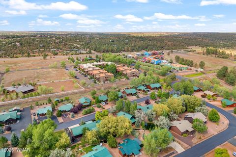 Tiny photo for 2344 Buffalo Loop, Overgaard, AZ 85933 (MLS # 257712)